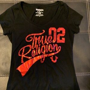 True Religion Women’s Top